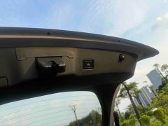 Changan UNI-V 1.5T premium - фото 16