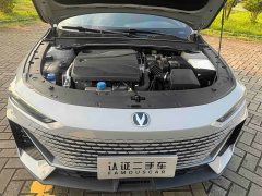 Changan UNI-V 1.5T premium - фото 17