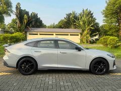 Changan UNI-V 1.5T premium - фото 18