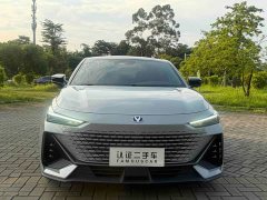Changan UNI-V 1.5T premium - фото 2