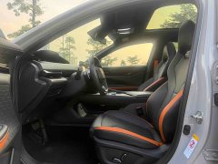 Changan UNI-V 1.5T premium - фото 4