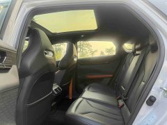 Changan UNI-V 1.5T premium - фото 5