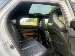 Changan UNI-V 1.5T premium - фото 7
