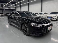 BYD Han DM-i Champion Edition 121KM Honor Type - фото 3