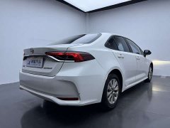 Toyota Corolla 1.5L Pioneer Edition - фото 9