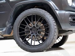 Mercedes-Benz G-Class 2023 G 500 European version - фото 10