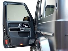 Mercedes-Benz G-Class 2023 G 500 European version - фото 11