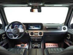 Mercedes-Benz G-Class 2023 G 500 European version - фото 13