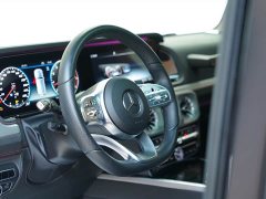Mercedes-Benz G-Class 2023 G 500 European version - фото 14