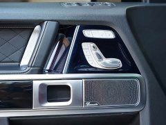 Mercedes-Benz G-Class 2023 G 500 European version - фото 16