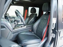Mercedes-Benz G-Class 2023 G 500 European version - фото 19