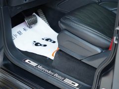 Mercedes-Benz G-Class 2023 G 500 European version - фото 20