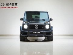 Mercedes-Benz G-Class 2023 G 500 European version - фото 3