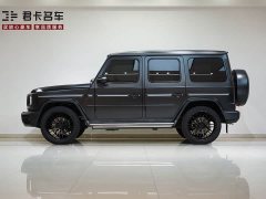 Mercedes-Benz G-Class 2023 G 500 European version - фото 5