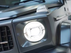 Mercedes-Benz G-Class 2023 G 500 European version - фото 8