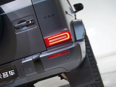 Mercedes-Benz G-Class 2023 G 500 European version - фото 9