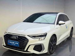 Audi A3 Sportback 35 TFSI stylish and sporty - фото 1