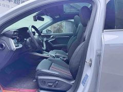 Audi A3 Sportback 35 TFSI stylish and sporty - фото 10
