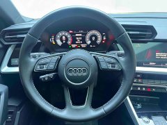 Audi A3 Sportback 35 TFSI stylish and sporty - фото 11