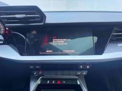 Audi A3 Sportback 35 TFSI stylish and sporty - фото 12