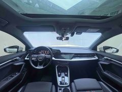 Audi A3 Sportback 35 TFSI stylish and sporty - фото 14