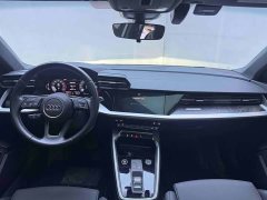 Audi A3 Sportback 35 TFSI stylish and sporty - фото 18