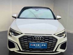 Audi A3 Sportback 35 TFSI stylish and sporty - фото 2