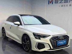 Audi A3 Sportback 35 TFSI stylish and sporty - фото 3