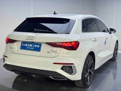Audi A3 Sportback 35 TFSI stylish and sporty - фото 4