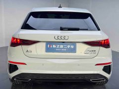 Audi A3 Sportback 35 TFSI stylish and sporty - фото 5