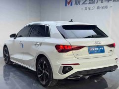 Audi A3 Sportback 35 TFSI stylish and sporty - фото 6