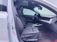 Audi A3 Sportback 35 TFSI stylish and sporty - фото 7