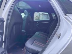 Audi A3 Sportback 35 TFSI stylish and sporty - фото 9