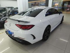 Mercedes-Benz CLS 300 Dynamic - фото 14