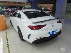 Mercedes-Benz CLS 300 Dynamic - фото 15