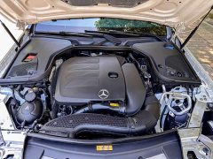 Mercedes-Benz CLS 300 Dynamic - фото 16