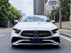 Mercedes-Benz CLS 300 Dynamic - фото 2