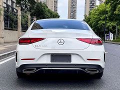 Mercedes-Benz CLS 300 Dynamic - фото 5