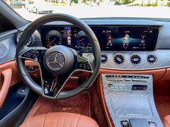 Mercedes-Benz CLS 300 Dynamic - фото 8