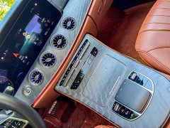 Mercedes-Benz CLS 300 Dynamic - фото 9