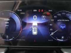 Ora Hongqi HS5 2023 2.0T four-wheel drive Qixiang Pro 500,000 units commemorative edition - фото 10