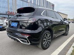 Ora Hongqi HS5 2023 2.0T four-wheel drive Qixiang Pro 500,000 units commemorative edition - фото 12