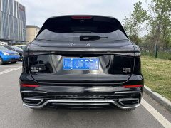 Ora Hongqi HS5 2023 2.0T four-wheel drive Qixiang Pro 500,000 units commemorative edition - фото 14