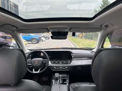 Ora Hongqi HS5 2023 2.0T four-wheel drive Qixiang Pro 500,000 units commemorative edition - фото 3