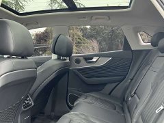 Ora Hongqi HS5 2023 2.0T four-wheel drive Qixiang Pro 500,000 units commemorative edition - фото 4