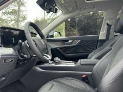 Ora Hongqi HS5 2023 2.0T four-wheel drive Qixiang Pro 500,000 units commemorative edition - фото 6