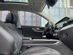 Ora Hongqi HS5 2023 2.0T four-wheel drive Qixiang Pro 500,000 units commemorative edition - фото 7
