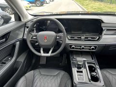 Ora Hongqi HS5 2023 2.0T four-wheel drive Qixiang Pro 500,000 units commemorative edition - фото 9