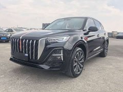 Hongqi HS5 2.0T four-wheel drive Qixiang Pro version - фото 1
