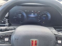 Hongqi HS5 2.0T four-wheel drive Qixiang Pro version - фото 10